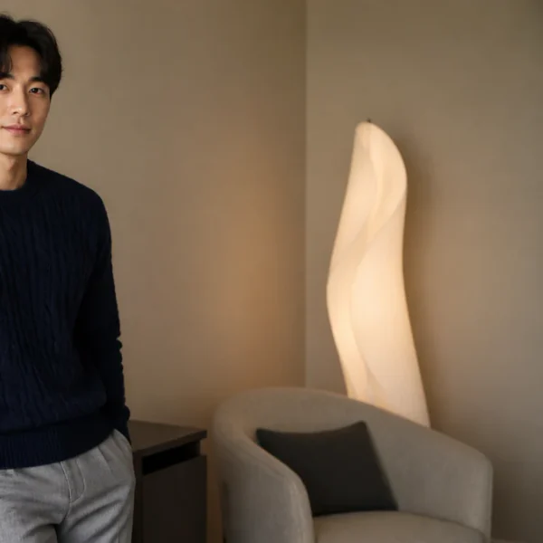 가든 라엘하우스 테라피 안내 이미지