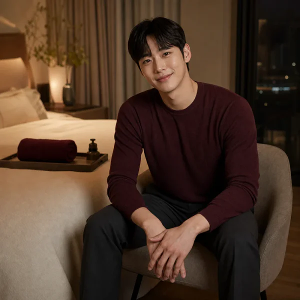 클래식 프라임플레이스 마사지 안내 이미지