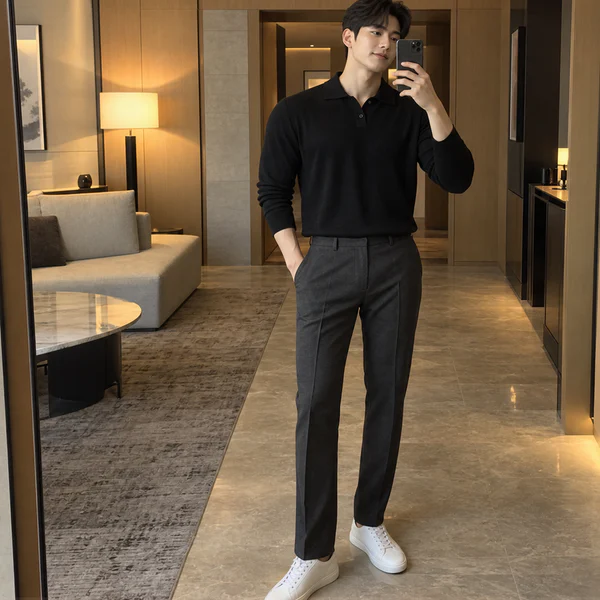 클래식 라비앙라운지 테라피 안내 이미지