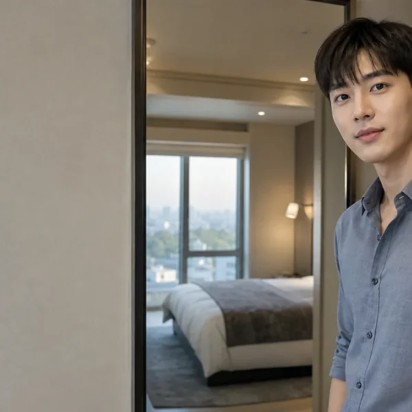 모던 보미가든 테라피 안내 이미지