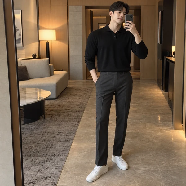 아로마 제니릴렉스 테라피 안내 이미지