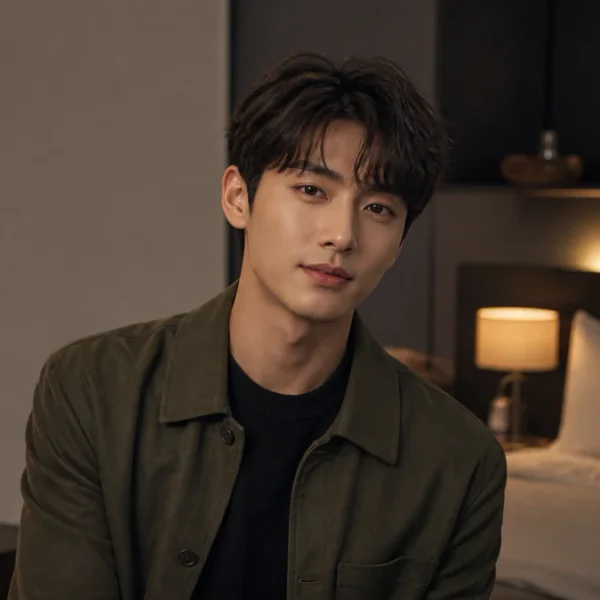 웰니스 은비스테이 마사지 안내 이미지