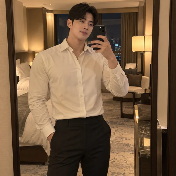 스테이 아모르살롱 테라피 제휴업체 이미지