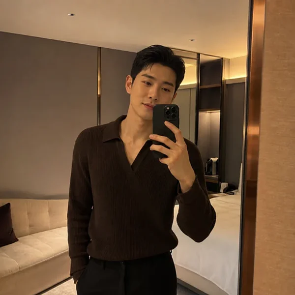 블랑 사나가든 테라피 안내 이미지