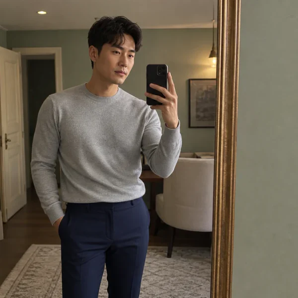 스테이 로제가든 테라피 안내 이미지