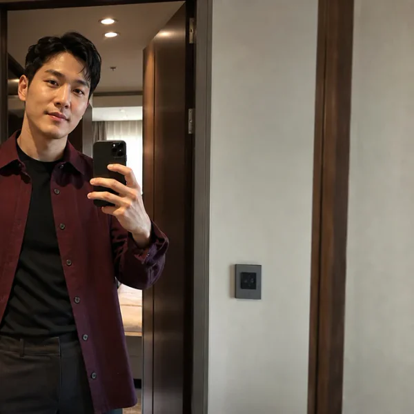 아로마 리서포레스트 테라피 안내 이미지