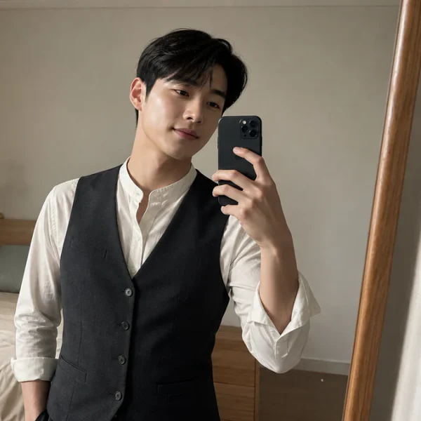 클래식 아델테라스 테라피 안내 이미지