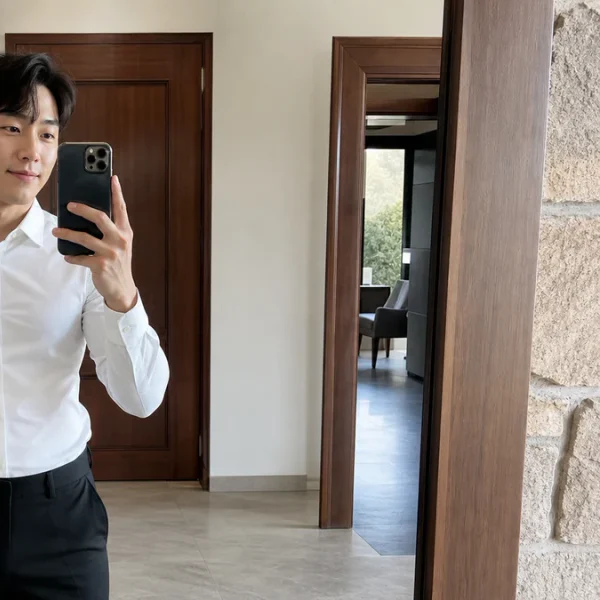 모던 리브살롱 테라피 안내 이미지