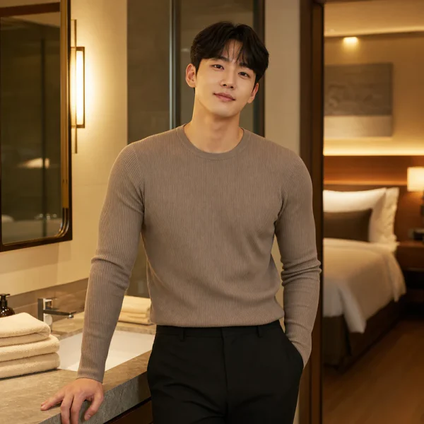 웰니스 미나웰빙 테라피 안내 이미지