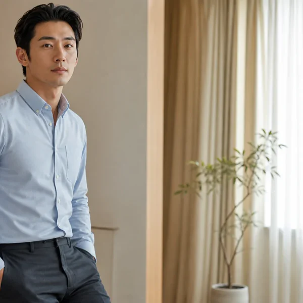 시그니처 미나하우스 테라피 안내 이미지