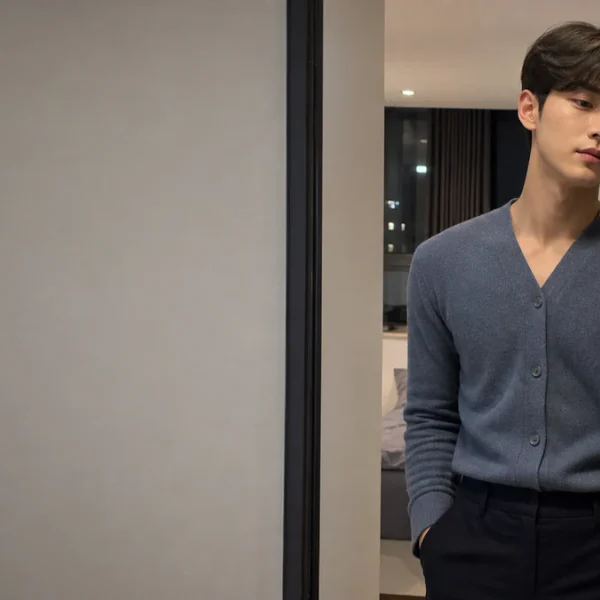 시그니처 라엘하우스 테라피 안내 이미지