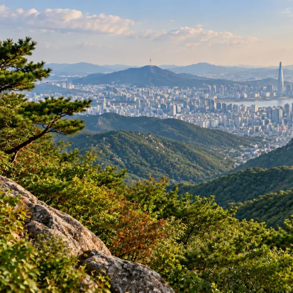 가든 프라임스테이 마사지 안내 이미지