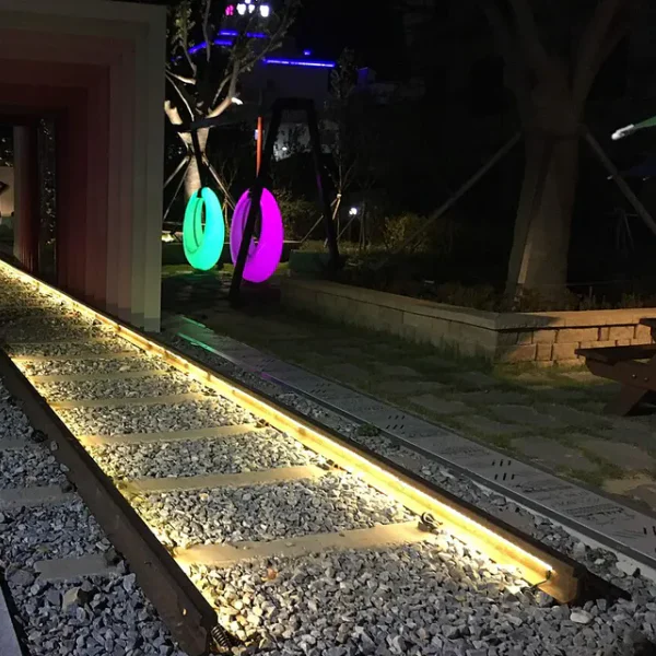 시그니처 아린케어 테라피 안내 이미지