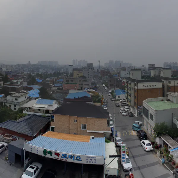 가든 유리아하우스 테라피 안내 이미지