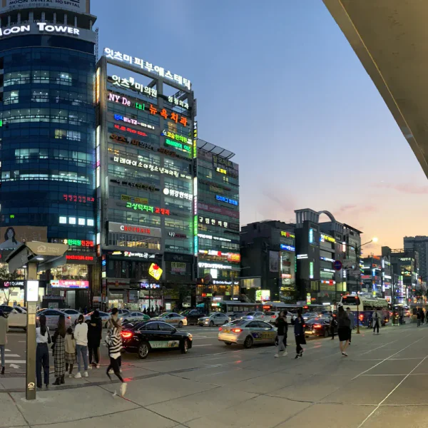 그랜드 유리아플레이스 홈타이 제휴업체 이미지
