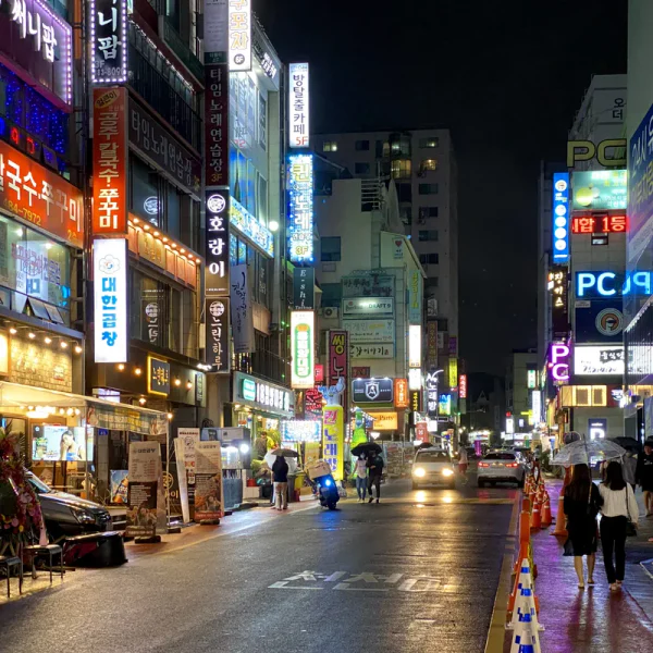 가든 레이스테이 테라피 안내 이미지