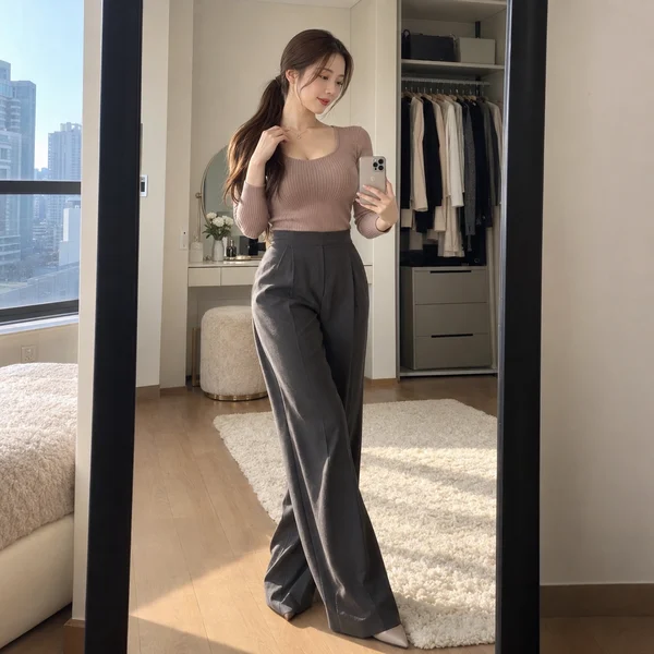 클래식 세레나테라스 마사지 안내 이미지