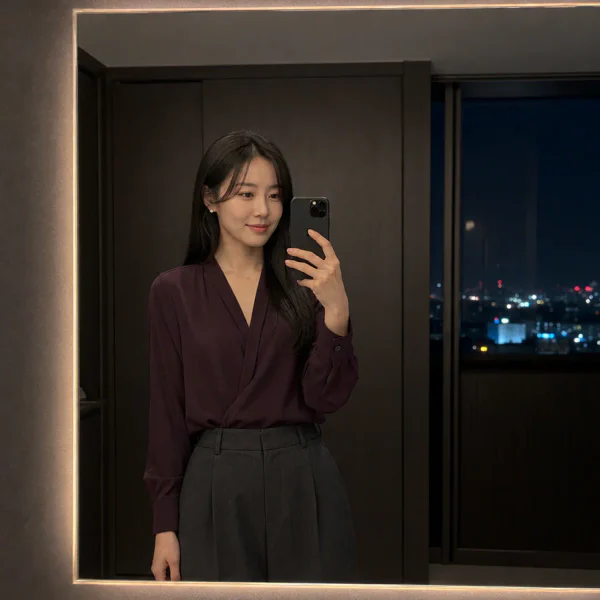 힐링 미나룸 테라피 안내 이미지