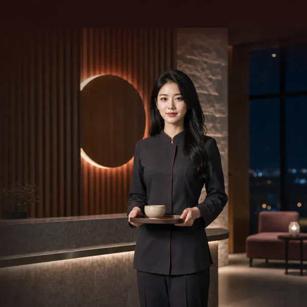 클래식 나연테라스 테라피 안내 이미지