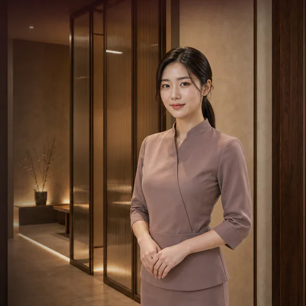 블랑 리브룸 테라피 안내 이미지