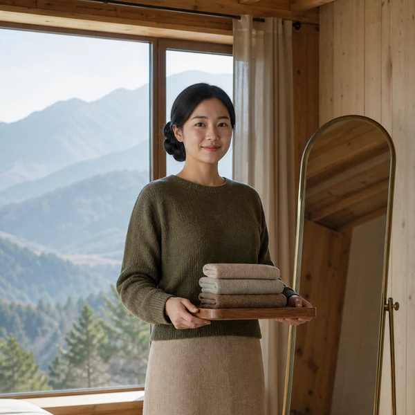 라운지 클로이가든 마사지 제휴업체 이미지