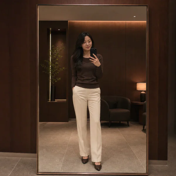 클래식 은서스테이 테라피 안내 이미지