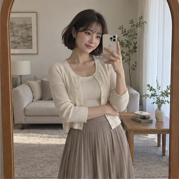 클래식 문별스테이 테라피 안내 이미지