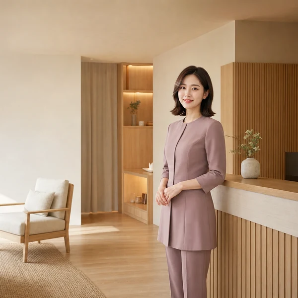 아로마 아델포레스트 테라피 안내 이미지