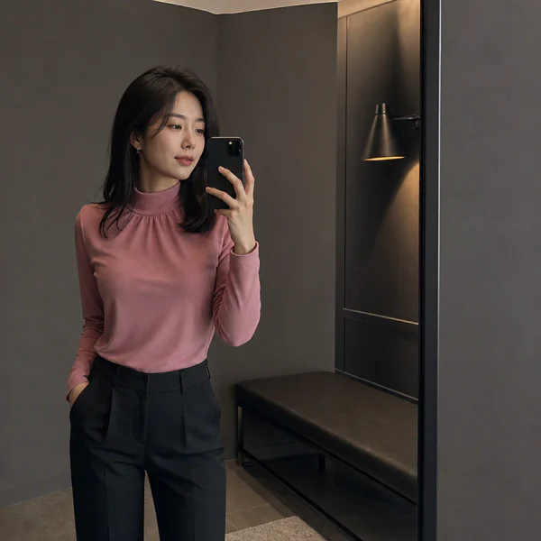 아로마 미나웰빙 테라피 안내 이미지