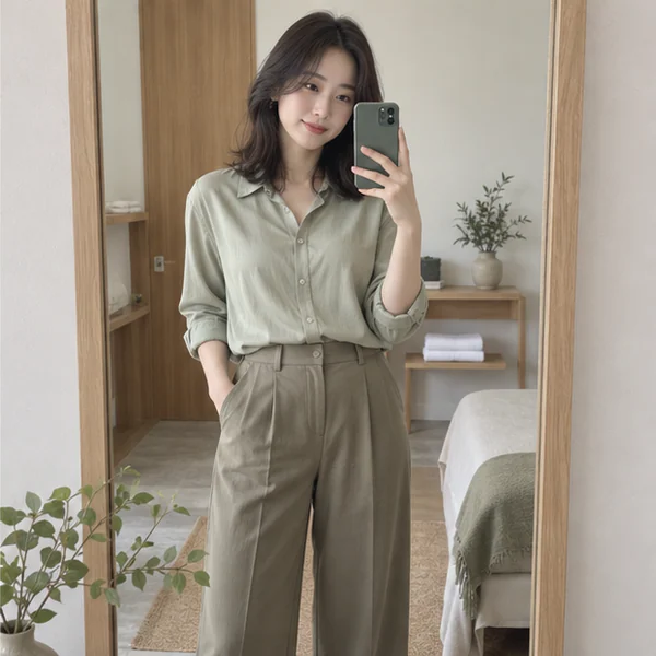 클래식 레이라운지 테라피 안내 이미지