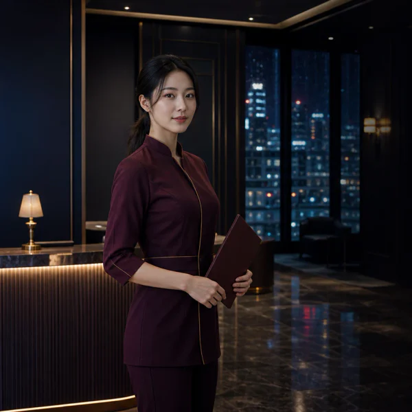 웰니스 라엘릴렉스 테라피 안내 이미지