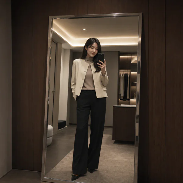 라운지 아모르플레이스 테라피 안내 이미지