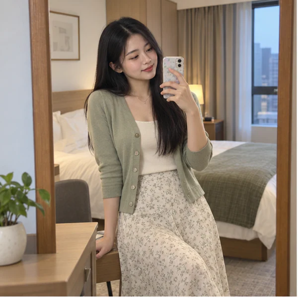 클래식 레이라운지 테라피 안내 이미지