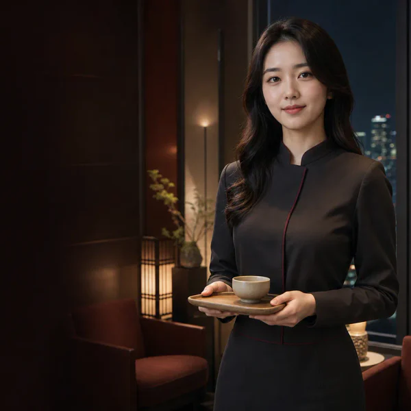로열 은비살롱 마사지 안내 이미지
