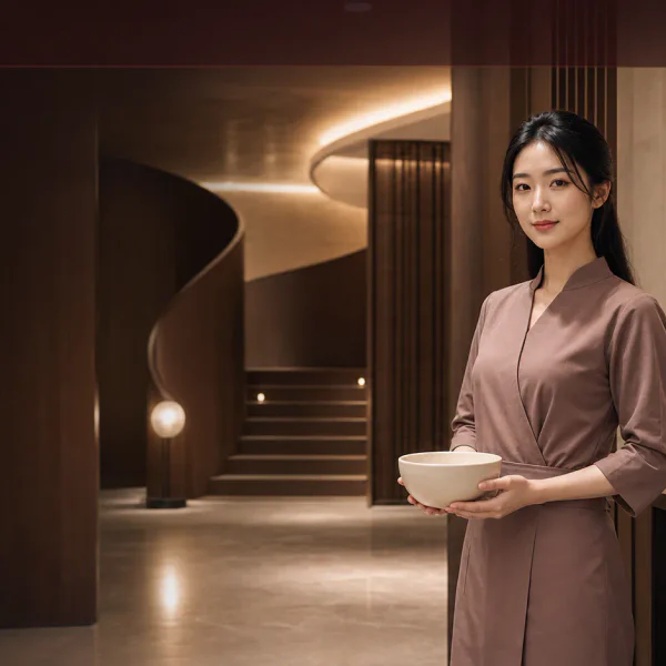 포레스트 은비하우스 마사지 제휴업체 이미지