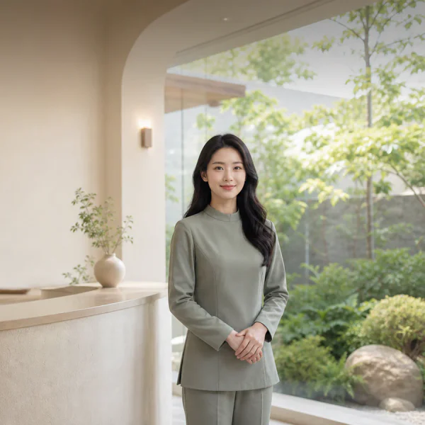 스테이 루나가든 마사지 안내 이미지