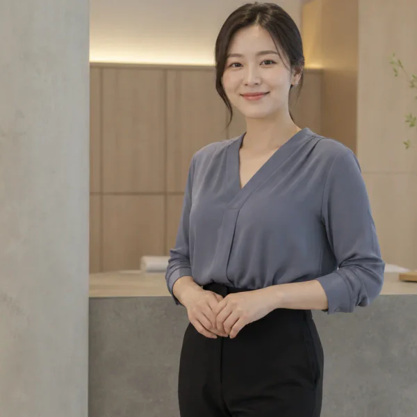 가든 나나라운지 홈타이 안내 이미지
