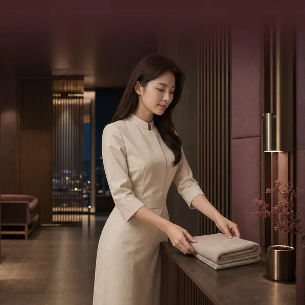 모던 원영포레스트 테라피 안내 이미지