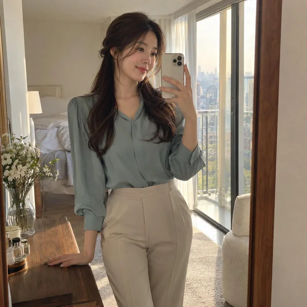그랜드 아린스테이 테라피 안내 이미지
