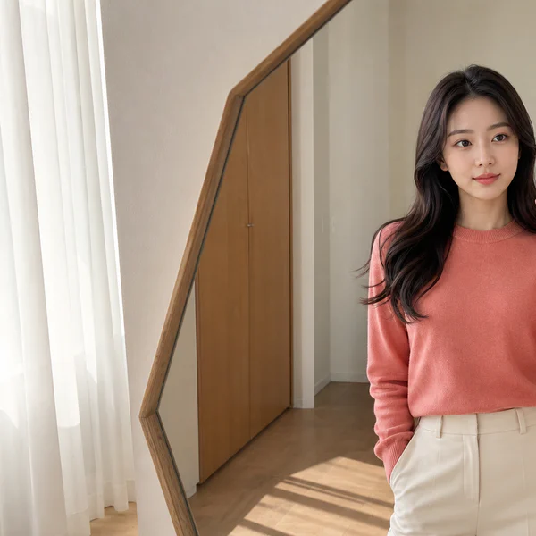라운지 라비앙플레이스 테라피 안내 이미지