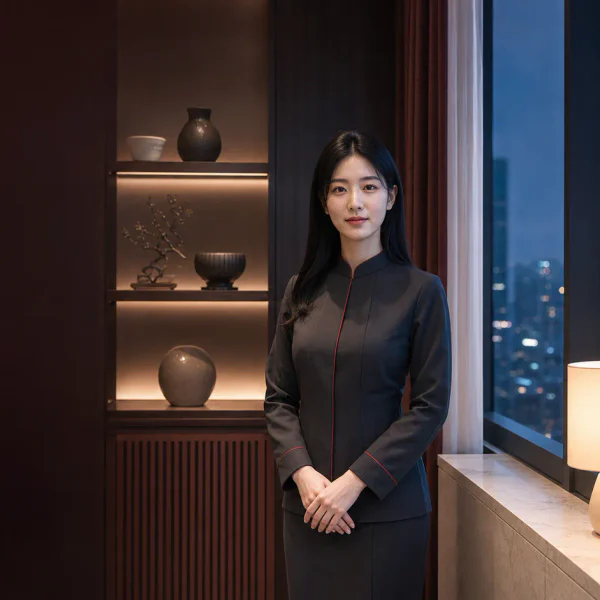 클래식 효정라운지 테라피 안내 이미지