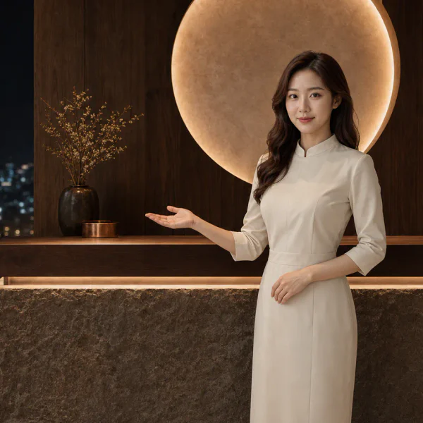 시그니처 하린스파 테라피 제휴업체 이미지