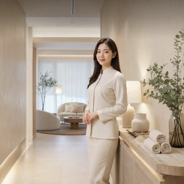 스위트 다니엘테라스 마사지 제휴업체 이미지