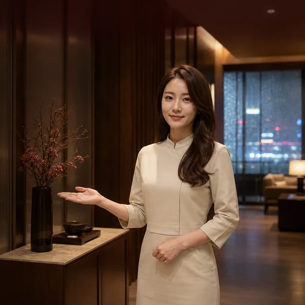 로열 은서센터 테라피 안내 이미지