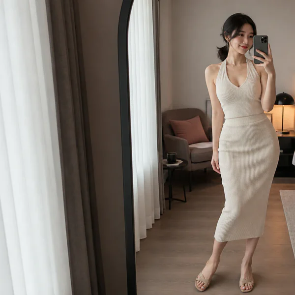미나하우스 테라피 안내 이미지