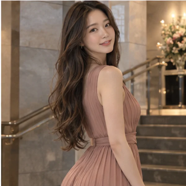 그랜드 미나테라스 테라피 안내 이미지