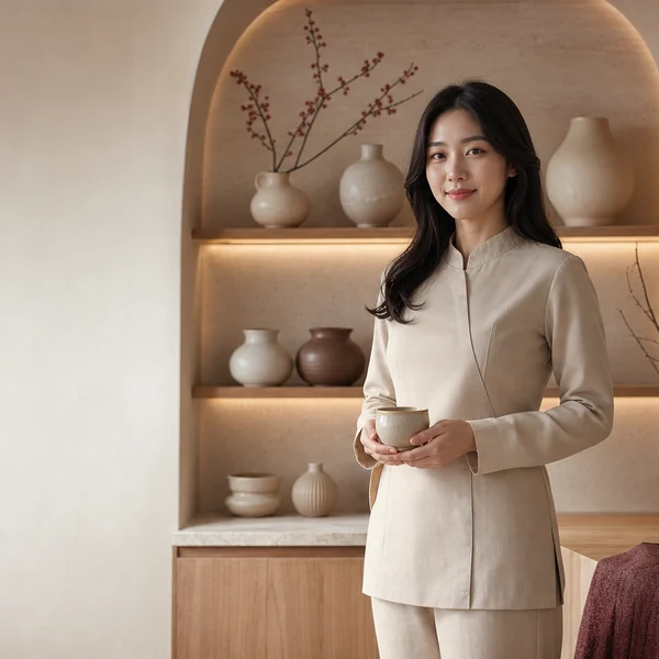 클래식 닝닝릴렉스 마사지 안내 이미지