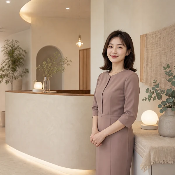 그랜드 리안라운지 마사지 안내 이미지