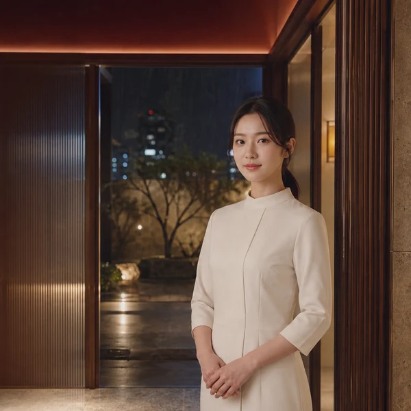 로열 라엘살롱 테라피 안내 이미지