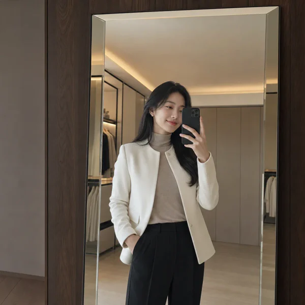 스테이 문별살롱 테라피 안내 이미지